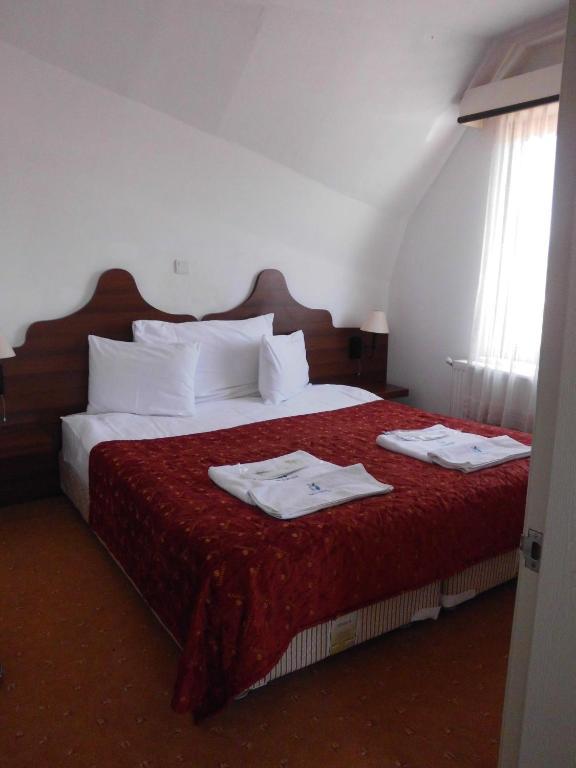Merci Butik Hotel & Restaurant Egirdir Zimmer foto
