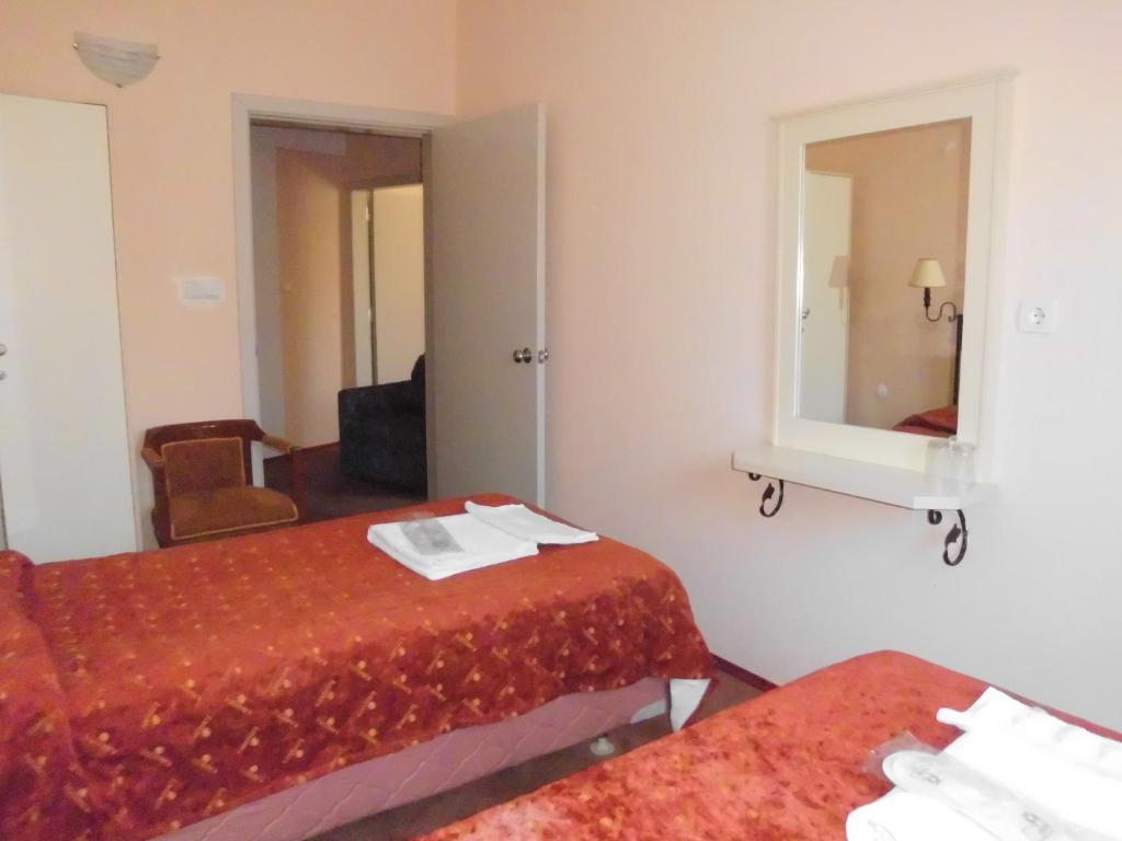 Merci Butik Hotel & Restaurant Egirdir Zimmer foto