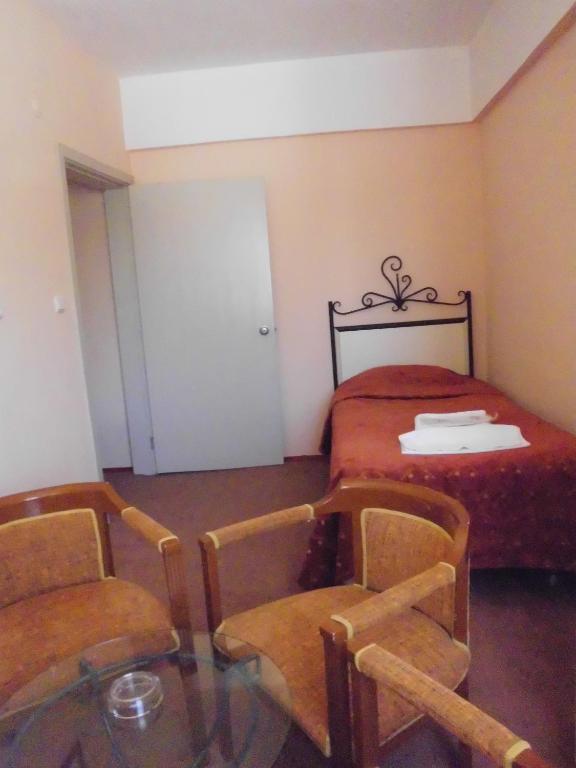Merci Butik Hotel & Restaurant Egirdir Zimmer foto