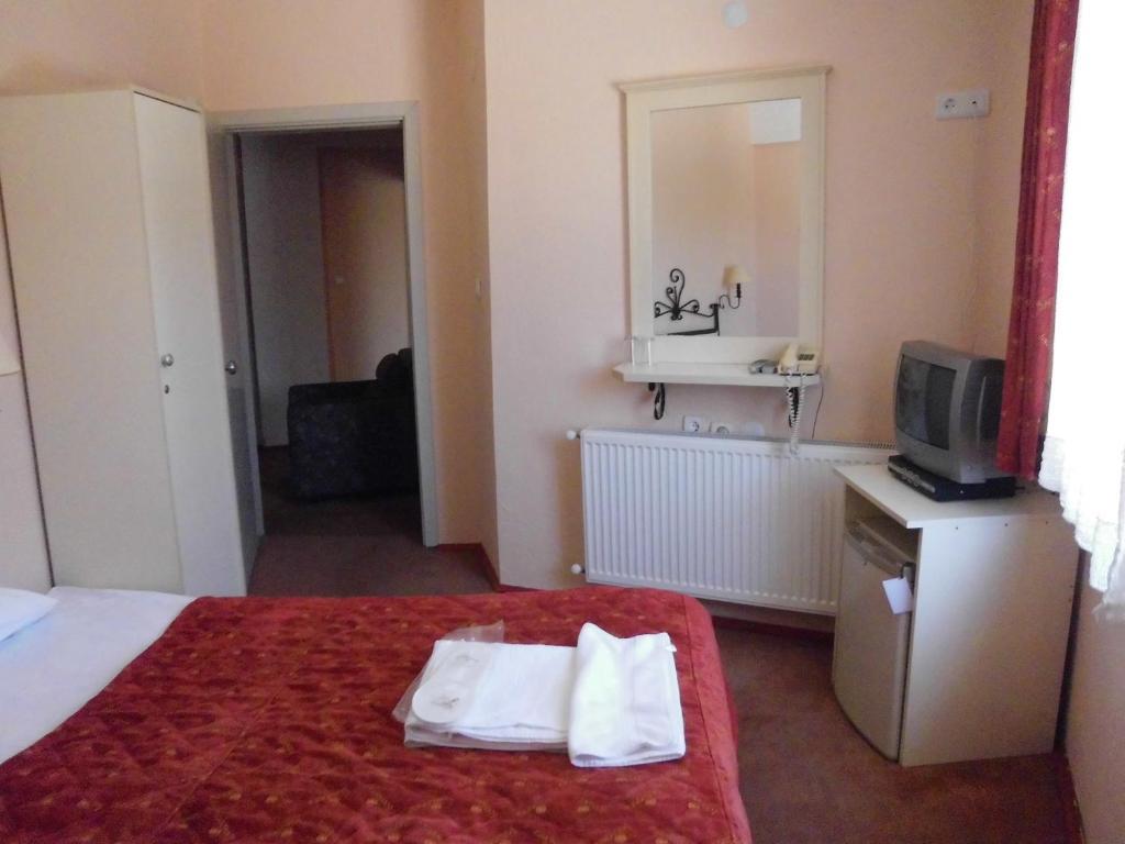 Merci Butik Hotel & Restaurant Egirdir Zimmer foto