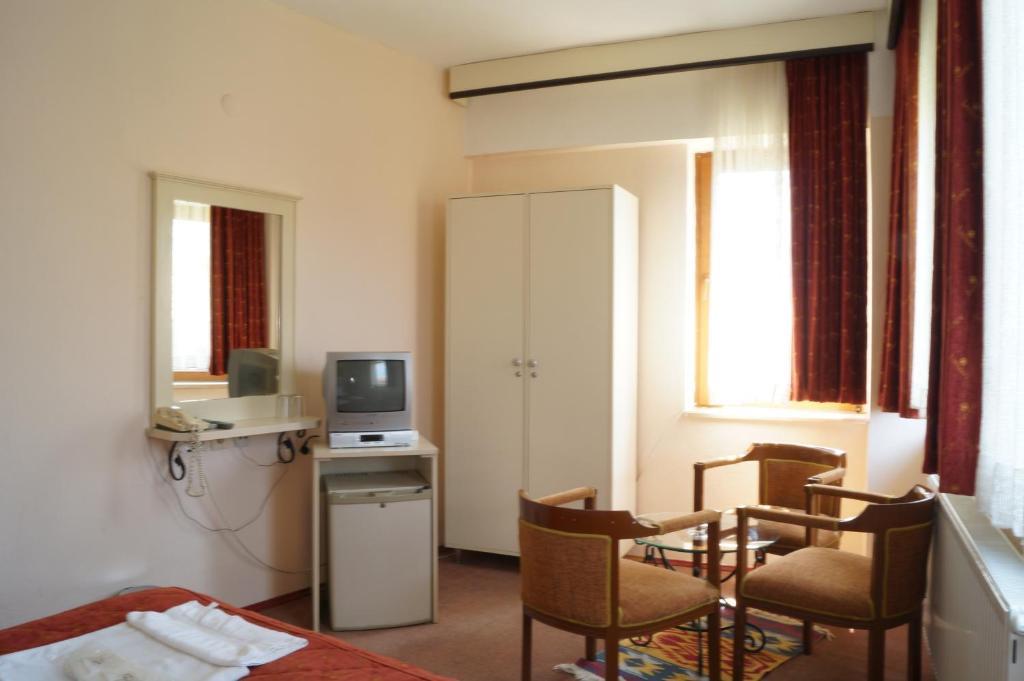 Merci Butik Hotel & Restaurant Egirdir Zimmer foto