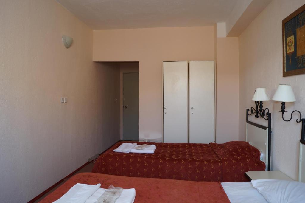 Merci Butik Hotel & Restaurant Egirdir Zimmer foto