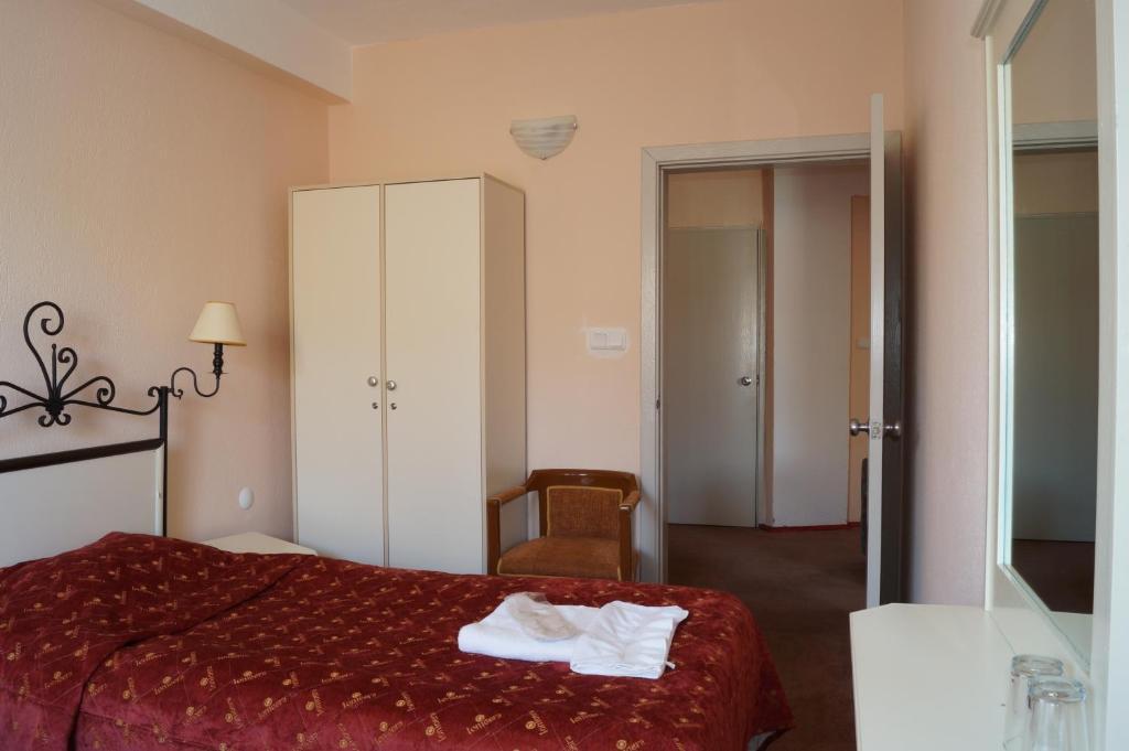 Merci Butik Hotel & Restaurant Egirdir Zimmer foto