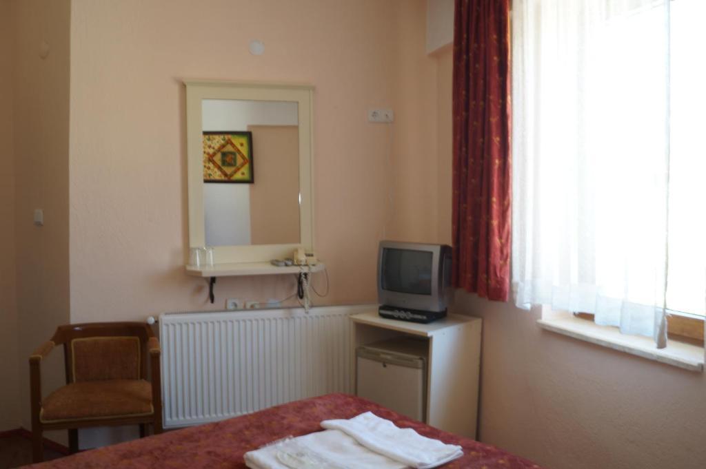 Merci Butik Hotel & Restaurant Egirdir Zimmer foto