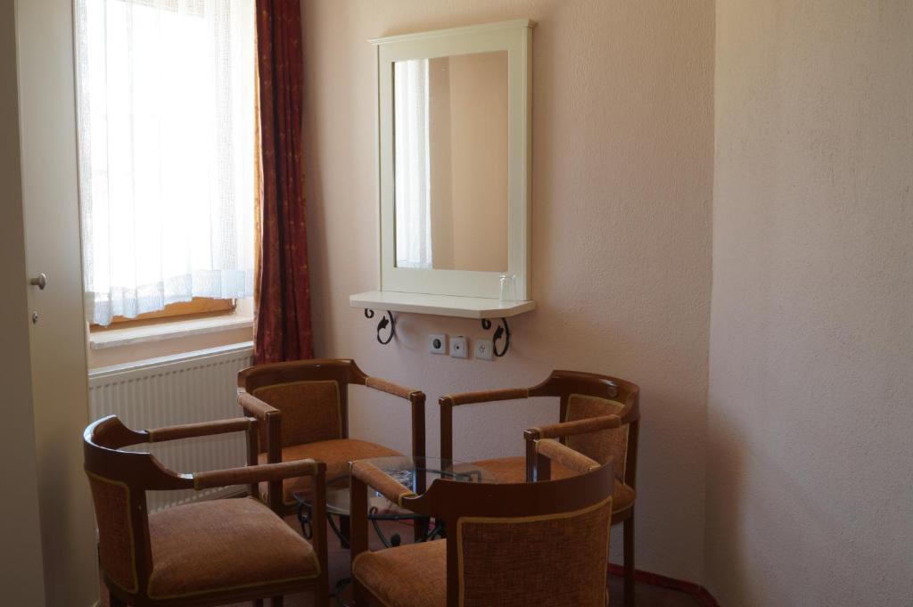 Merci Butik Hotel & Restaurant Egirdir Zimmer foto