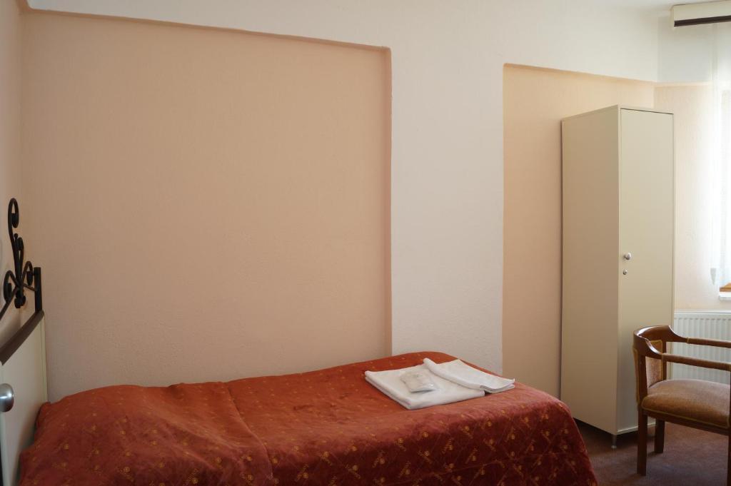Merci Butik Hotel & Restaurant Egirdir Zimmer foto