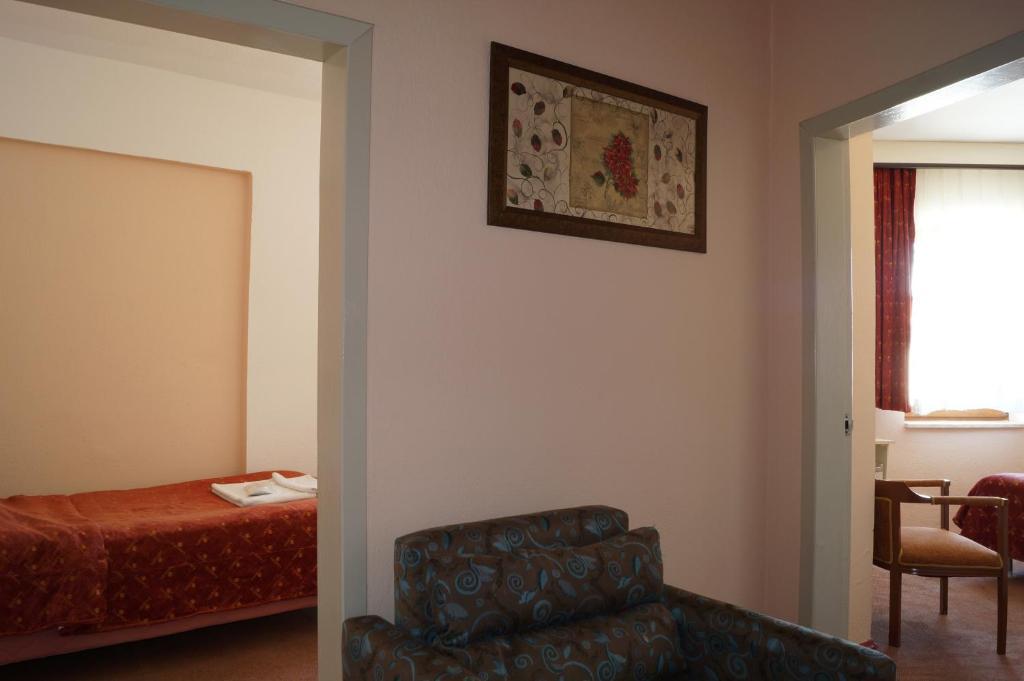 Merci Butik Hotel & Restaurant Egirdir Zimmer foto